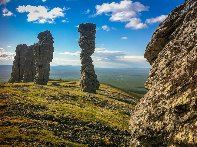 9. Маньпупунер