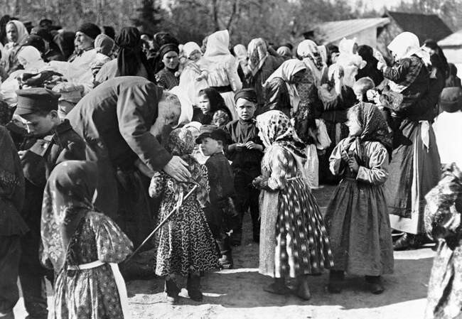1. Видел свое призвание в педагогике