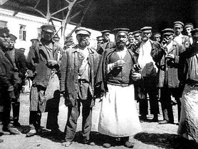 7. Участвовал в переписи населения