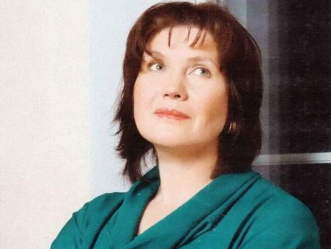 Екатерина Васильева