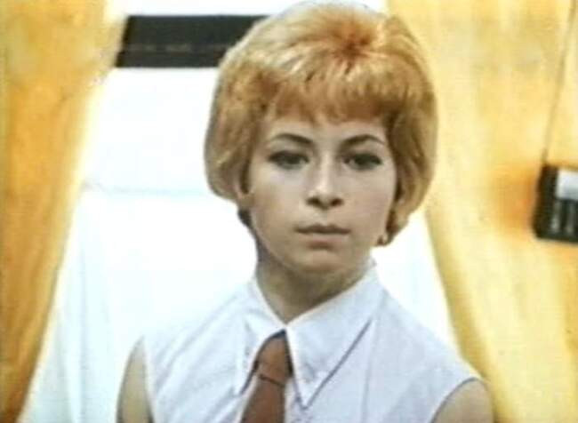 Ирина Куберская