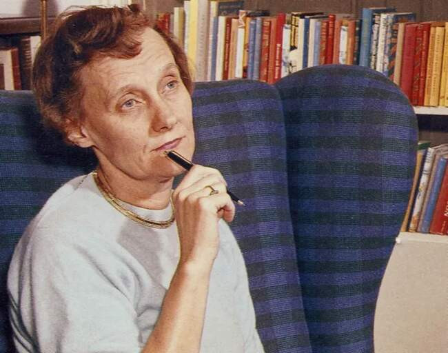 Астрид Линдгрен: можно ли изменить мир детскими книгами