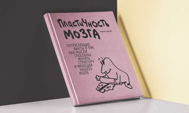 2 «Пластичность мозга», Норман Дойдж