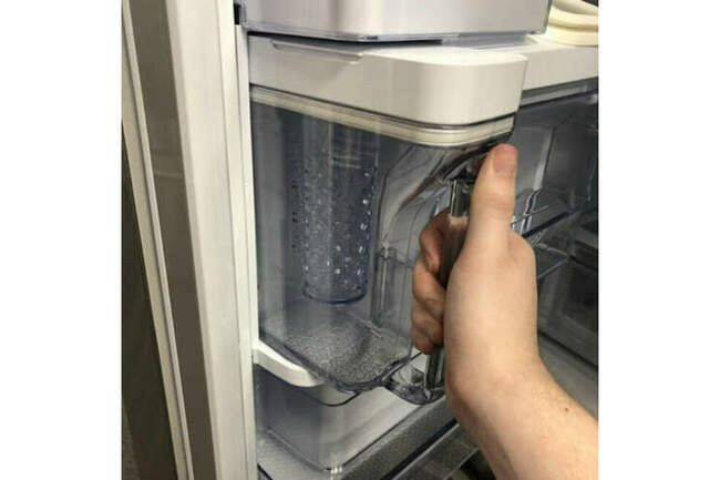 1. Кувшин для воды