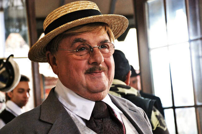 Владимир Долинский