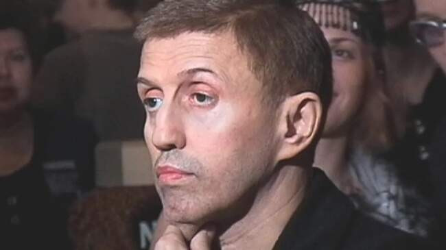 Юрий Айзеншпис