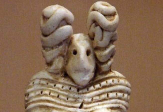 4. Мехргарх, 7000 лет до н.э.