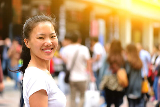 15. Каждый пятый человек в мире - китаец
