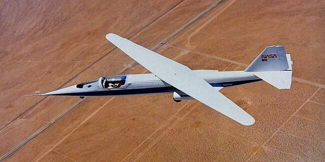 5. Ames AD-1