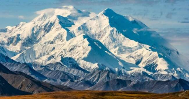 6. Проблема фекалий на Денали (Denali)