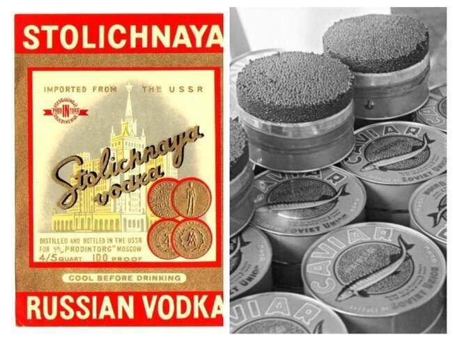 6. Продукты