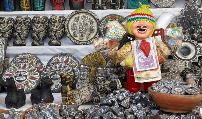 24. Фестиваль Тинку «Ударь своего соседа»