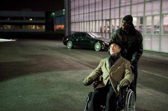 «1+1», Франция, 2011 год
