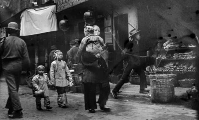 Третья пандемия чумы: 1855−1960 гг.