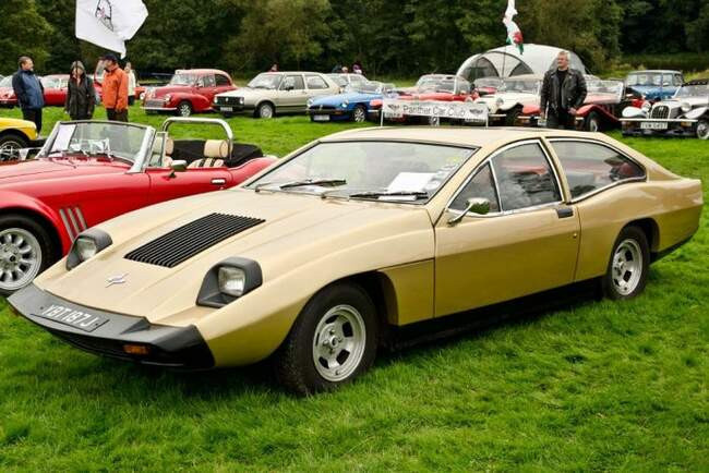 8. Marcos Mantis