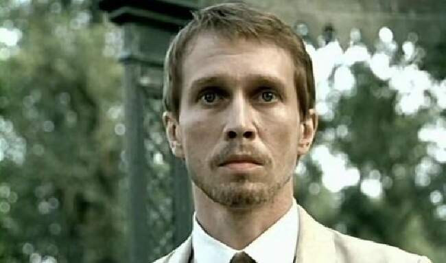 Евгений Миронов