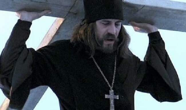 Дмитрий Дюжев