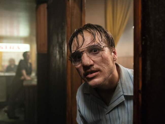 "Золотая перчатка", 2019