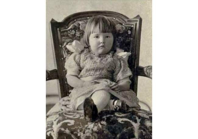 Екатерина Корнакова