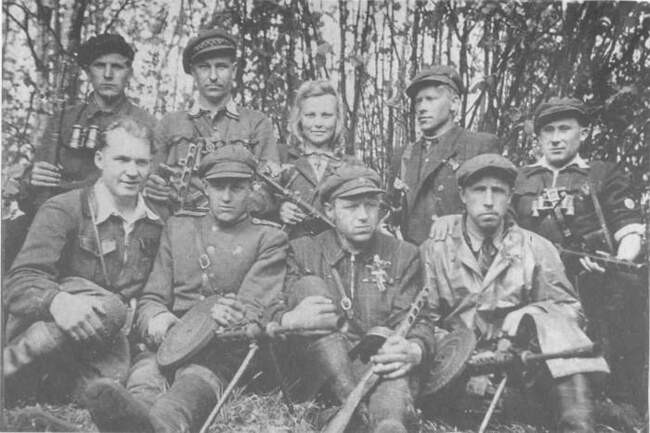 Итоги 10-летней войны
