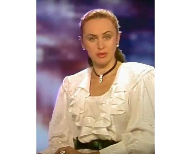 Счастье, разрушенное комплексами