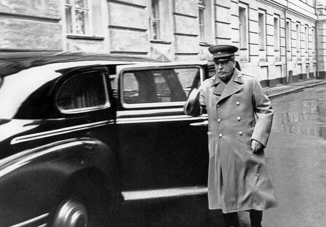 Как сложилась судьба немецких агентов после разоблачения