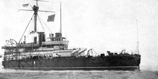 «Виктория»