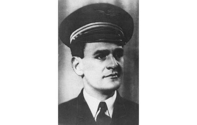 4. Марсель Альбер