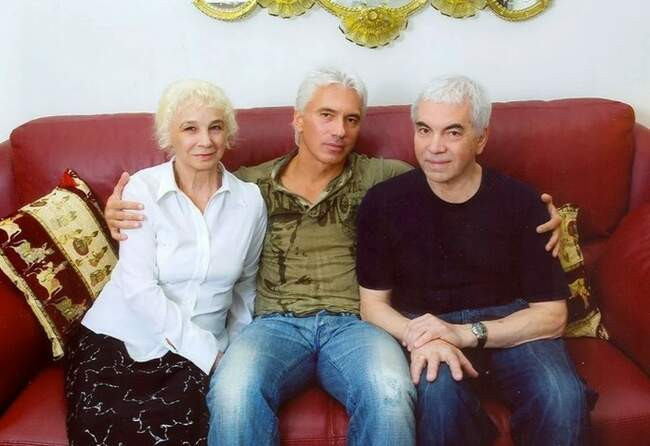 Родители