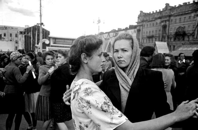 Москвичи не смеются