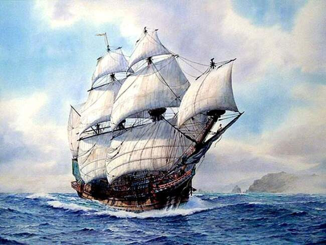 4. «Королевская удача»