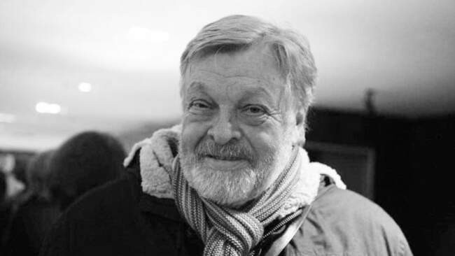 Александр Радов, режиссер