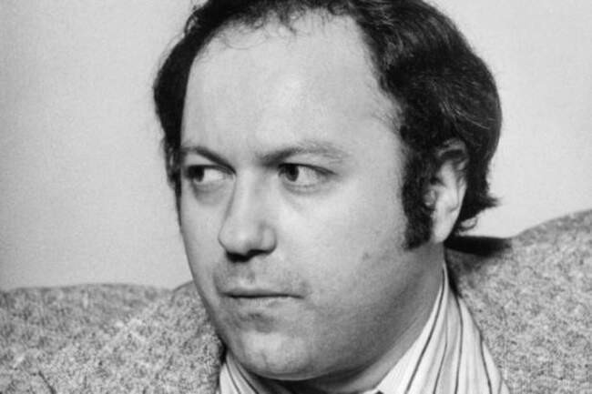 Аллен Гарфилд, актер
