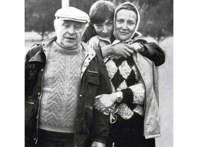 Ролан Быков