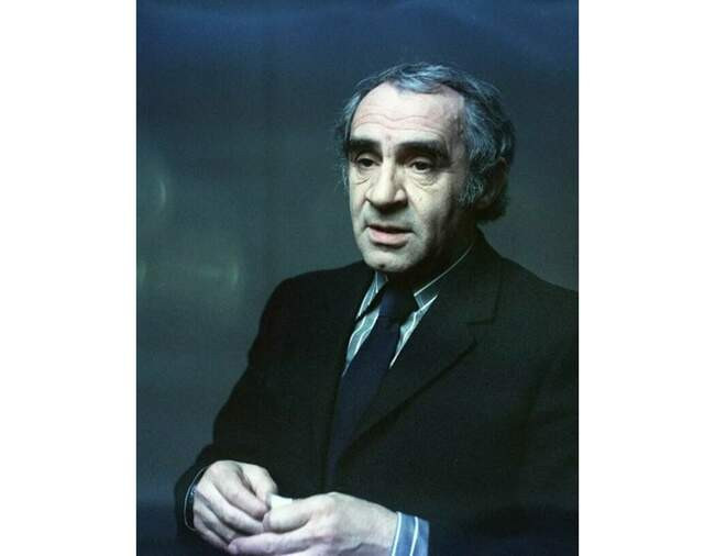 Зиновий Гердт