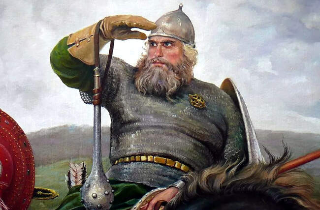 Русские не сдаются