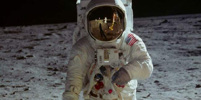 «Аполлон-11» (Apollo 11)