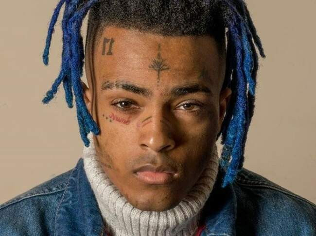 11. XXXTentacion (1998-2018)