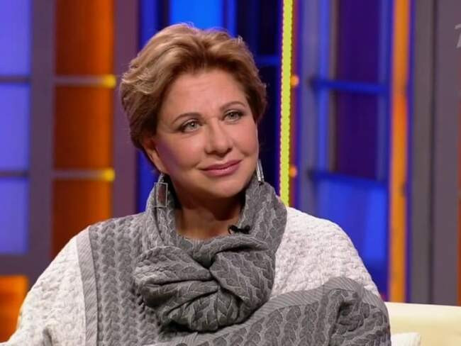 Анастасия Ефремова