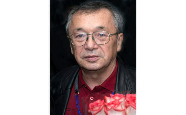 Юлий Ким