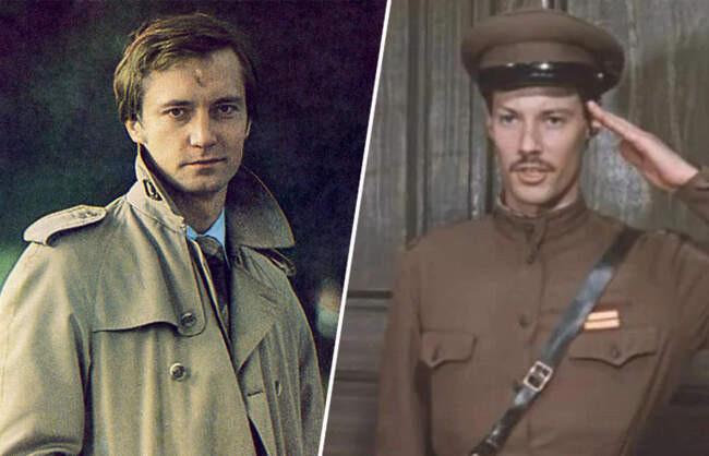 Евгений Герасимов
