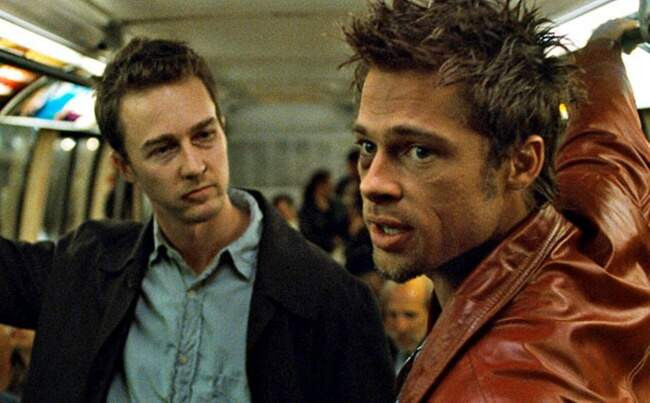 Бойцовский клуб / Fight Club. Дэвид Финчер