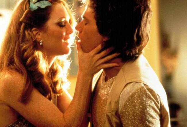 Ночи в стиле буги / Boogie Nights. Пол Томас Андерсон