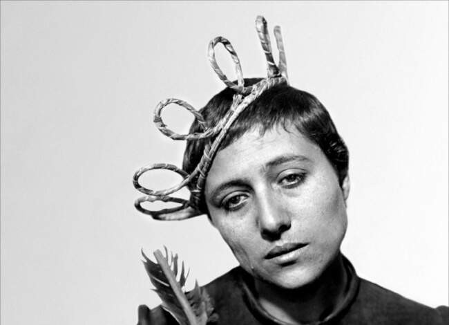 Страсти Жанны д'Арк / La passion de Jeanne d’Arc / Карл Теодор Дрейер