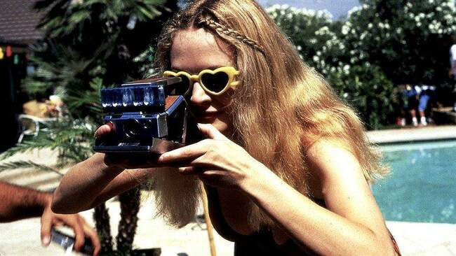 11. «Ночи в стиле буги» / Хизер Грэм (Heather Graham)