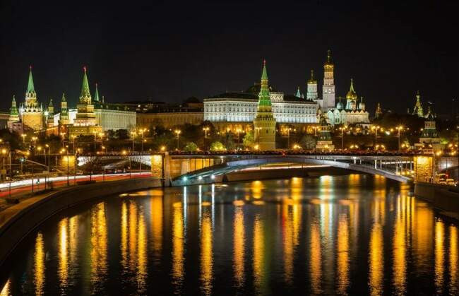 Музеи Московского Кремля