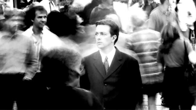 10. Преследование / Following