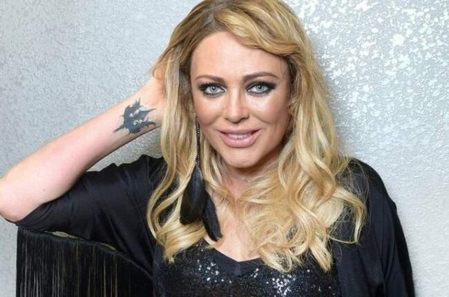 Юлия Началова (1981-2019)