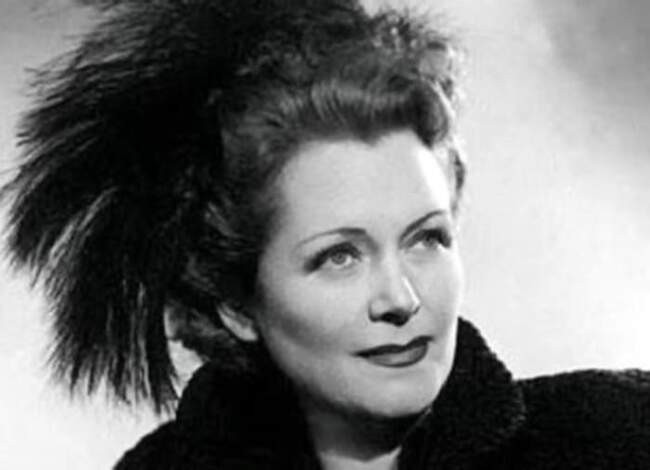 Ольга Чехова