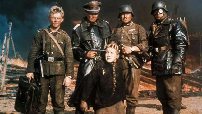 9. Иди и смотри (1985)